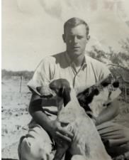 Obituary of George Tibbals Jarvis II