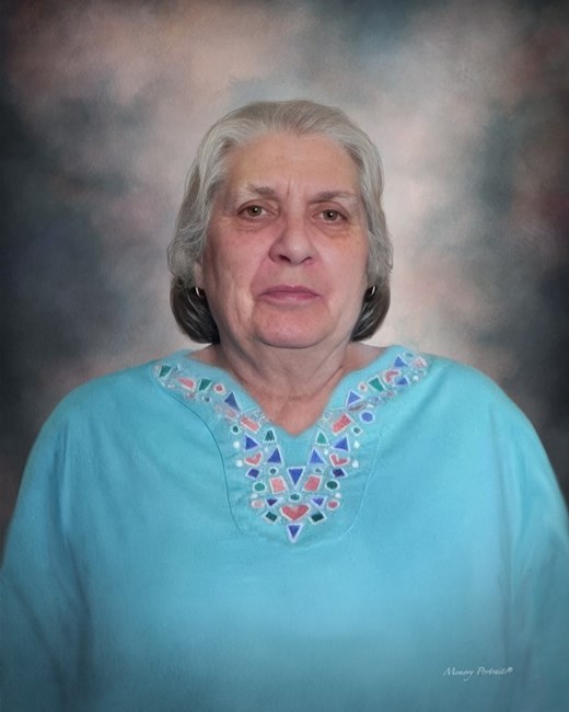 Obituary of Jane Beulah Fike