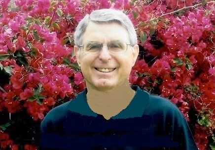 Obituario de Fred John Locarnini