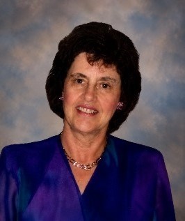 Obituary of Elizabeth Anne McGinn