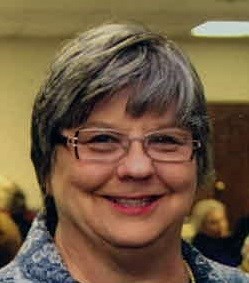 Obituary of Jo Ann Moody