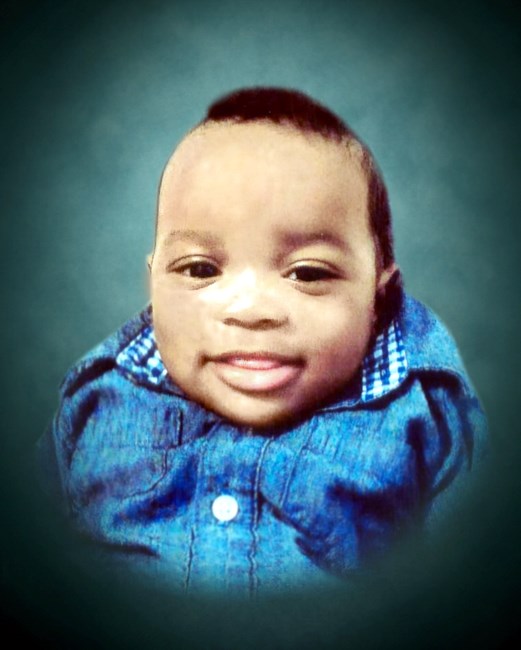 Obituary of Demarco Allen "Peter John" Jones Jr.