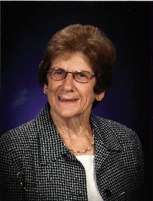 Barbara Colley Obituary