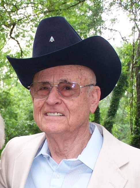 Obituary of Everett James Stevens