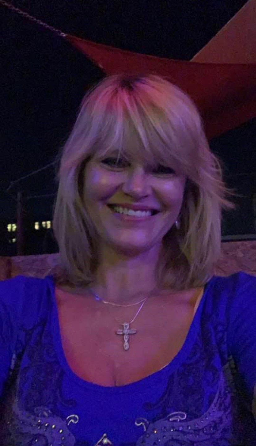 Obituary of Melissa Ann Webber