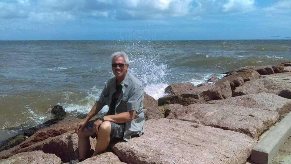 Obituary of David Allan Muzechenko