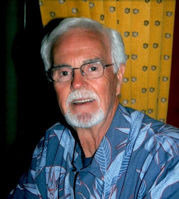 Obituary of Donald Lee Mullins