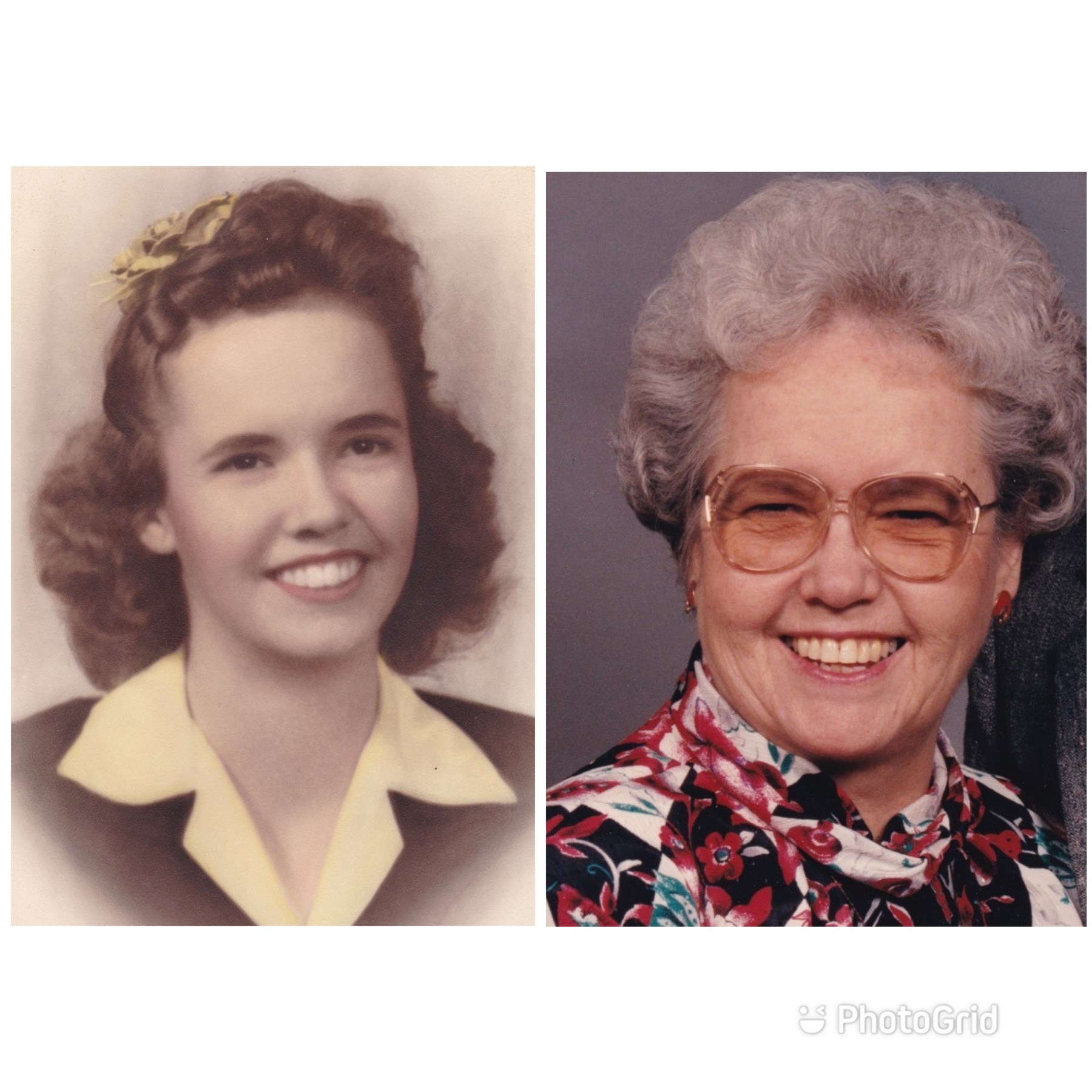 Obituary of Lois Catherine Henegar