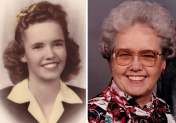 Obituary of Lois Catherine Henegar