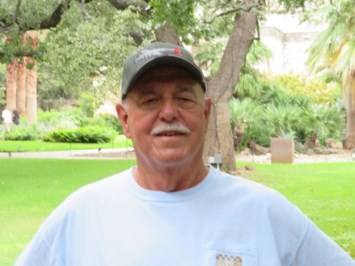 Obituario de James Clarence Robinson