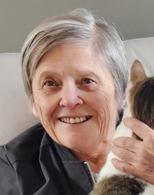 Obituario de Kathleen Patricia Portelli
