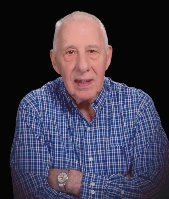 Obituary of John Joseph Candito