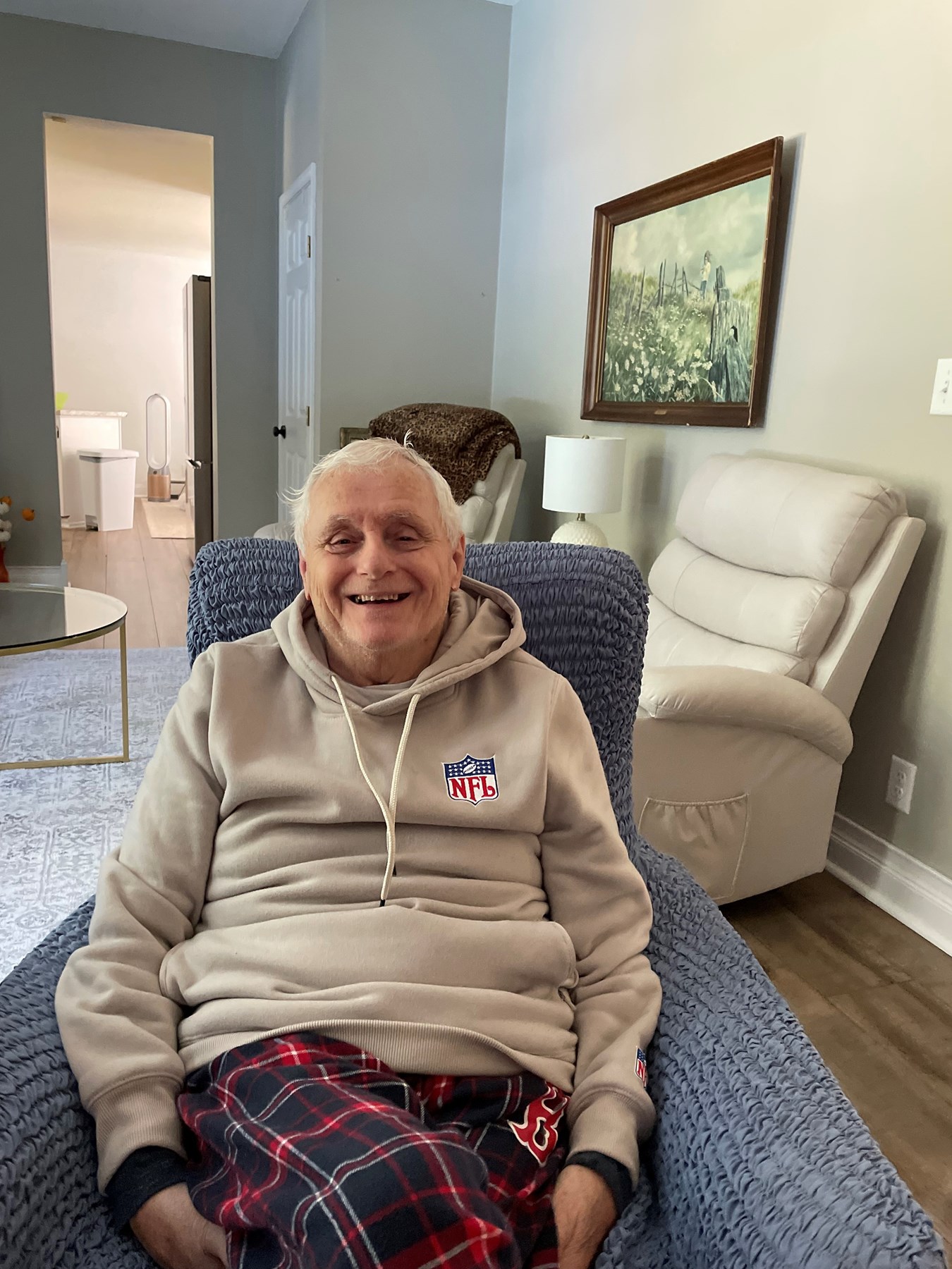 Obituary of Philip Davis Scribner