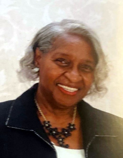 Obituary of Melba E. Lewis