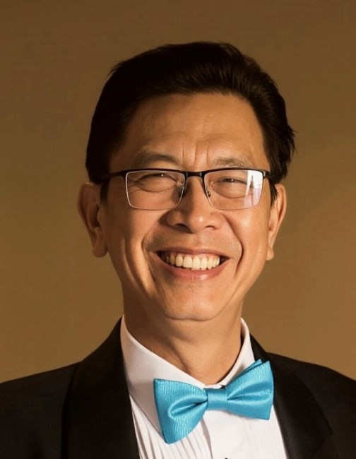 Obituary of Richard Oanh Nguyen
