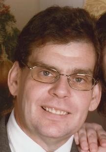 Obituary of Patrick Scott Alexander