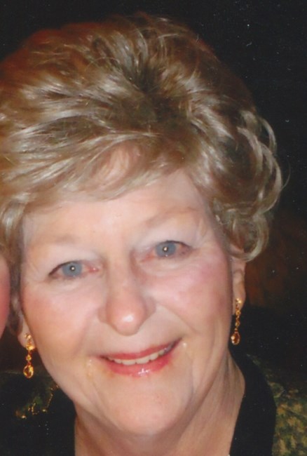 Obituary of Linda Chandler Slough