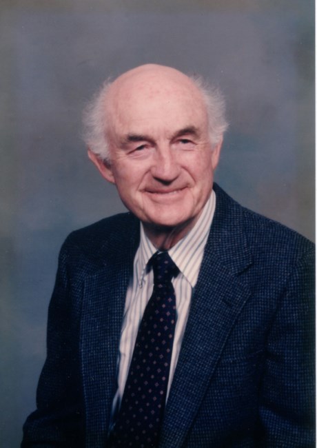 Obituary of Marvin H Meekins