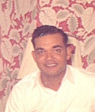 Obituary of Ellery D Moore