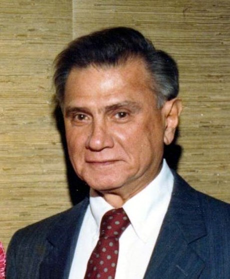 Obituary of Dr. Jose Louis DuPont