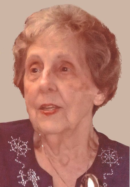 Obituary of Harriet A Swingle