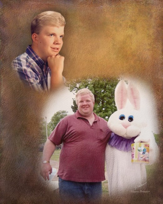 Obituary of Keith Parmenter