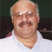 Obituary of Francis L. Frank"" Merola