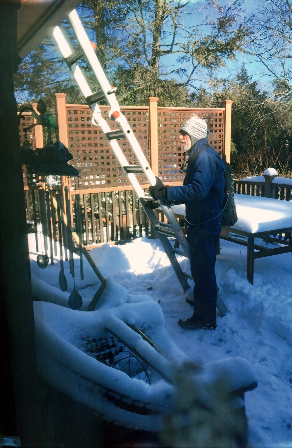 Richard Turosky Obituario Danbury Ct