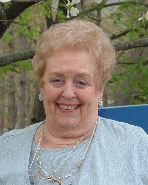 Obituary of Doris Seal Taylor