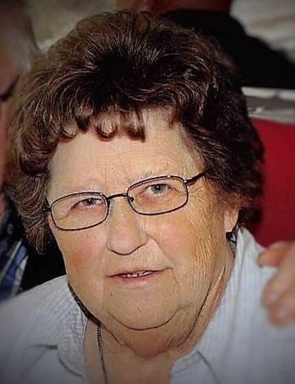 Obituary of Murel Faye Thein