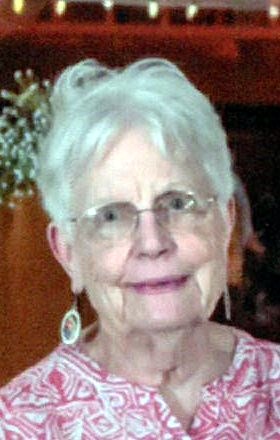 Obituary of Violet Rose (Barker) Burnette