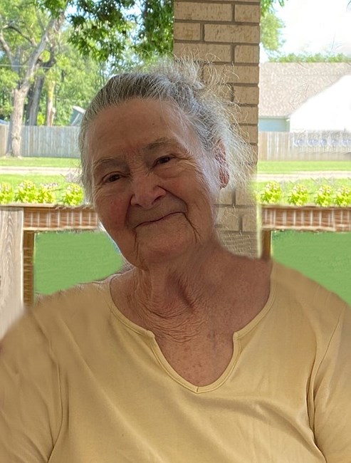 Obituary of Beulah Fanny Snapp