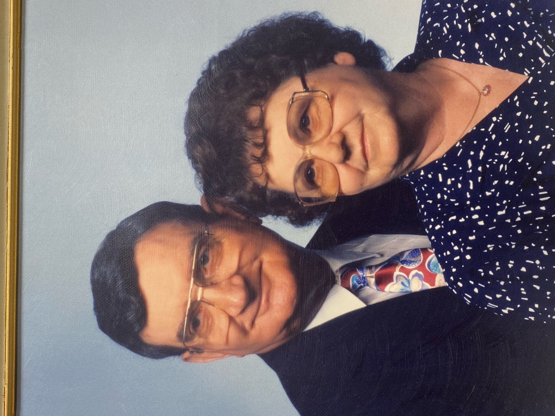 Obituary of Gertrude A. Flaugher