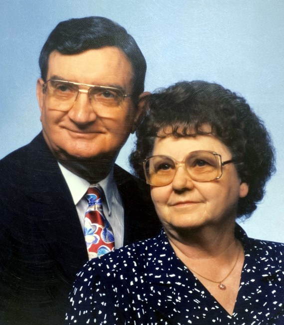 Obituary of Gertrude A. Flaugher