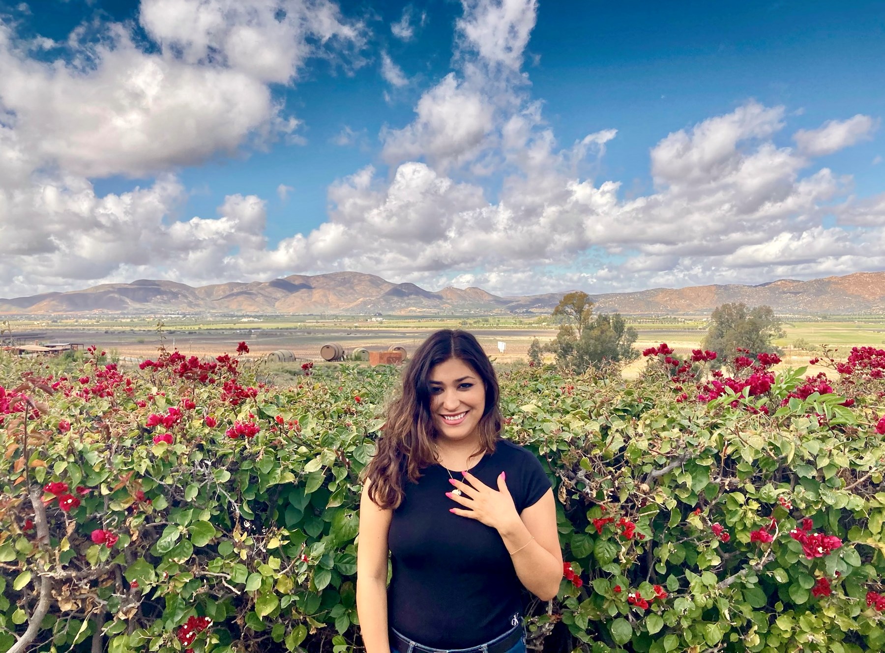 Obituary of Romina Robles Ruvalcaba