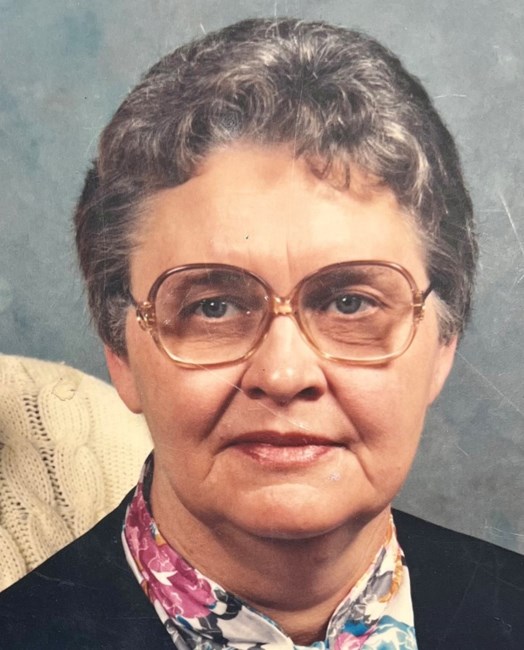 Obituario de Barbara J Newton
