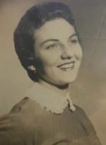 Mary Straw