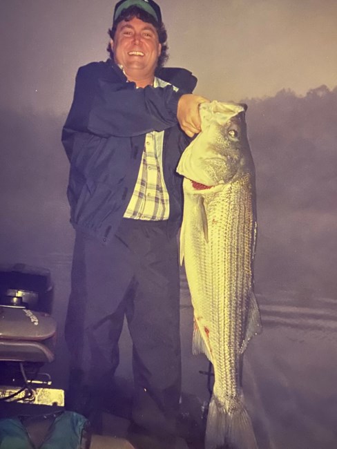 Avis de décès de Chad Charles Furn Wood