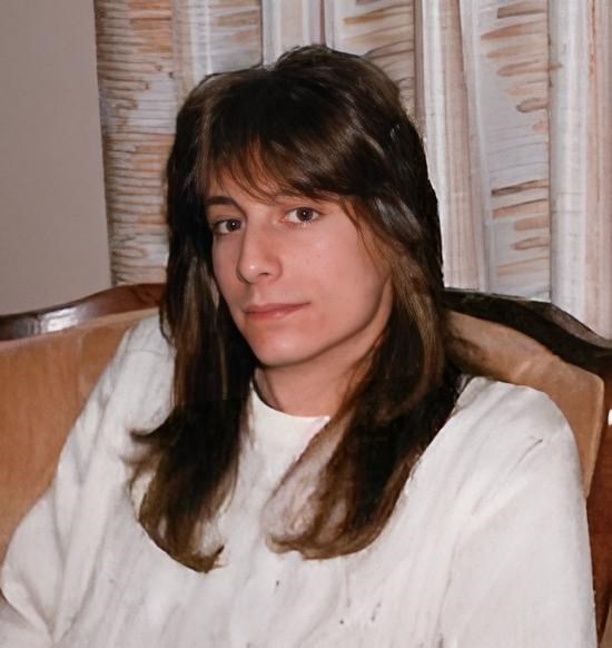 Obituary of Dana Rene Russo