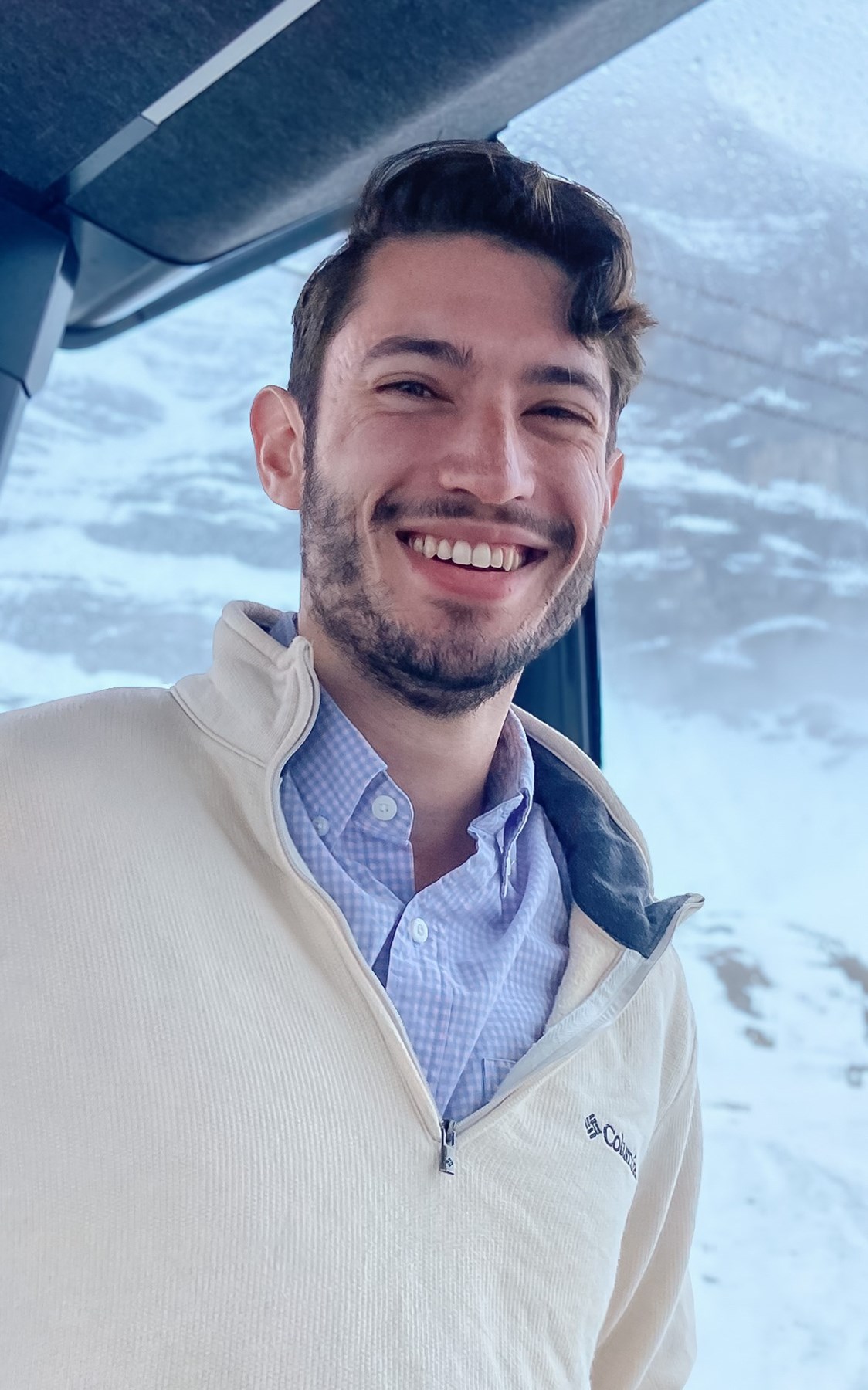 Avis de décès de Will Jeffreys