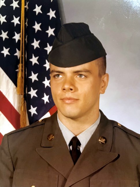 Obituary of Lonnie Dale Ellison