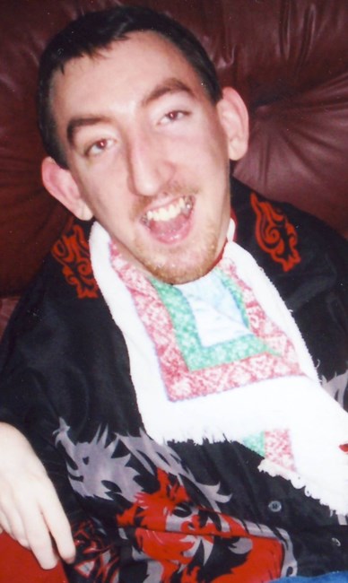 Obituary of Daniel Richard Strickland