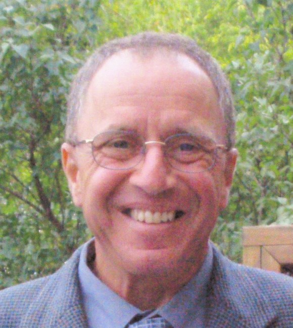 Obituary of Stephen Joseph Morin