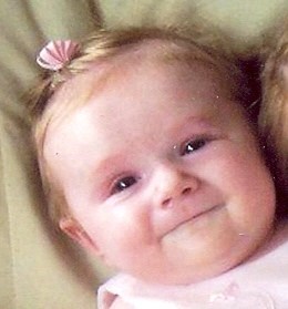 Obituary of Ashleigh Michelle Jacques