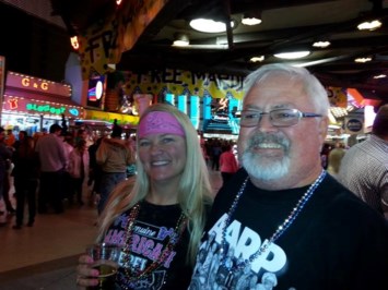 Obituary of Charles H.S. Lord