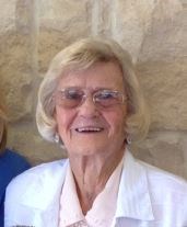Obituary of Hellen Marie Waggoner