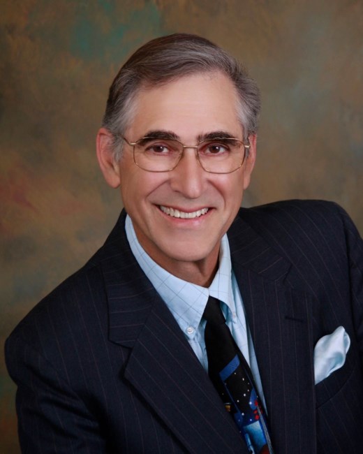 Obituary of Gabriel Steppen Weiss