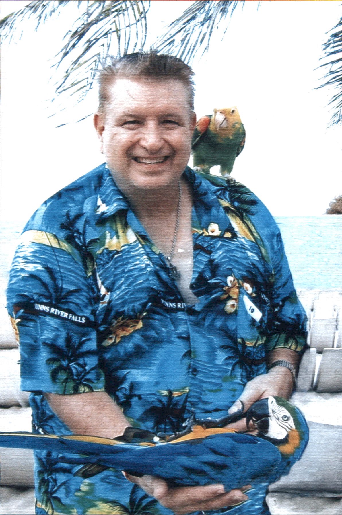 William Henry Yartz Obituary - La Feria, TX