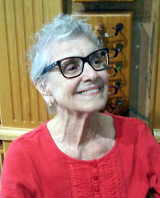 Obituary of LaVerne L. Phillips