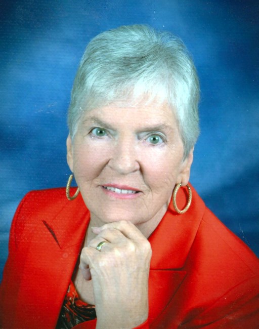 Obituary of Mary Walker Hicks